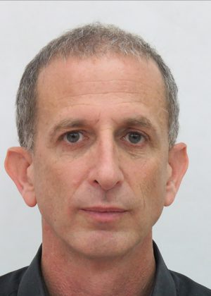 רון ברגר